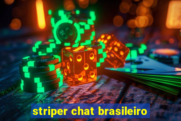 striper chat brasileiro